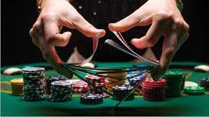 Официальный сайт Casino Vulkan Stars